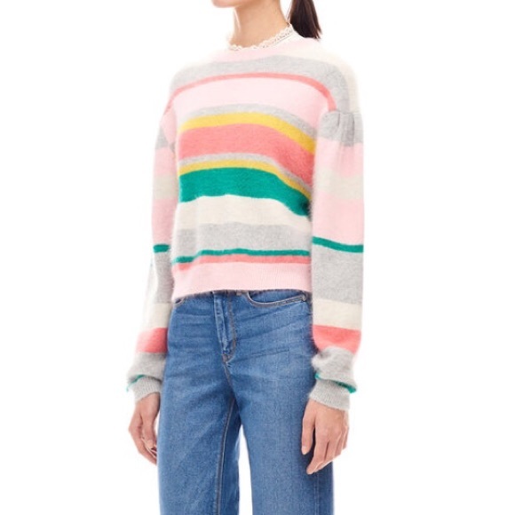 Rebecca Taylor Sweaters - Rebecca Taylor Pullover Sweater Size Medium